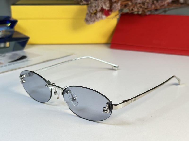 Fendi Sunglasses